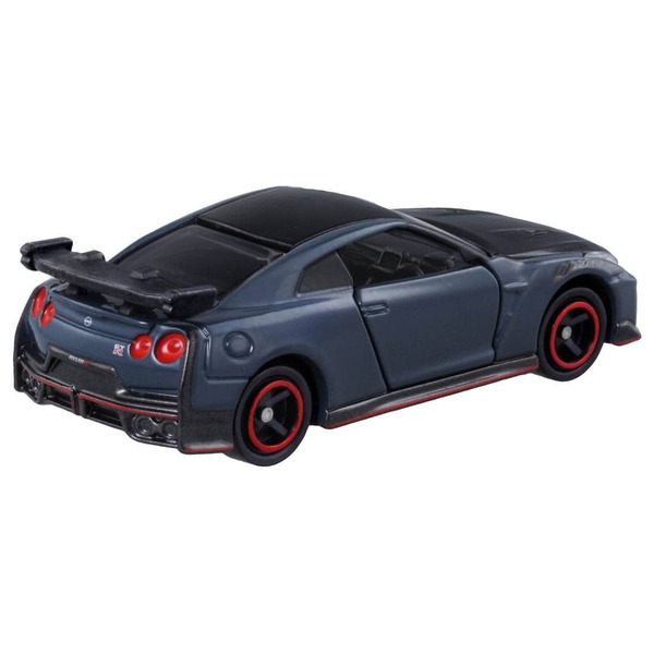 060 NISSAN GT-R NISMO Takara Tomy Auto a Escala Diecast - Imagen 3