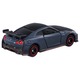 060 NISSAN GT-R NISMO Takara Tomy Auto a Escala Diecast miniatura 3