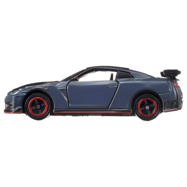 060 NISSAN GT-R NISMO Takara Tomy Auto a Escala Diecast - Imagen 4