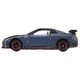 060 NISSAN GT-R NISMO Takara Tomy Auto a Escala Diecast miniatura 4