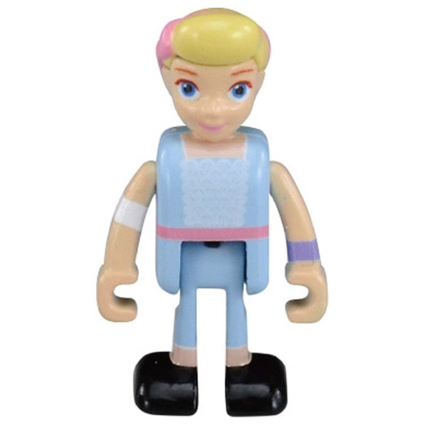 TS-02 Bo Peep & Shunk Car Takara Tomy Coleccionable - Imagen 3