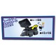 TS-02 Bo Peep & Shunk Car Takara Tomy Coleccionable miniatura 5