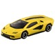 074 Lamborghini Countach LPI800-4 (first release) Takara Tomy Auto a Escala Diecast miniatura 2
