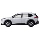 117 Nissan X-Trail (First Time Special Specification) Takara Tomy Auto a Escala Diecast miniatura 4
