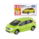 066 Honda FIT (Yellow Edition)