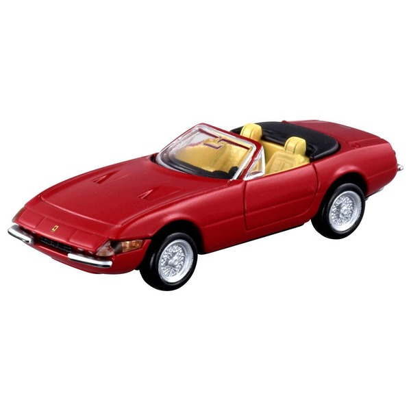 36 365 GTS4 (Anniversary Edition) Takara Tomy Auto a Escala Diecast - Imagen 2