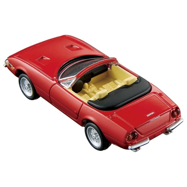 36 365 GTS4 (Anniversary Edition) Takara Tomy Auto a Escala Diecast - Imagen 3
