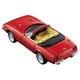 36 365 GTS4 (Anniversary Edition) Takara Tomy Auto a Escala Diecast miniatura 3