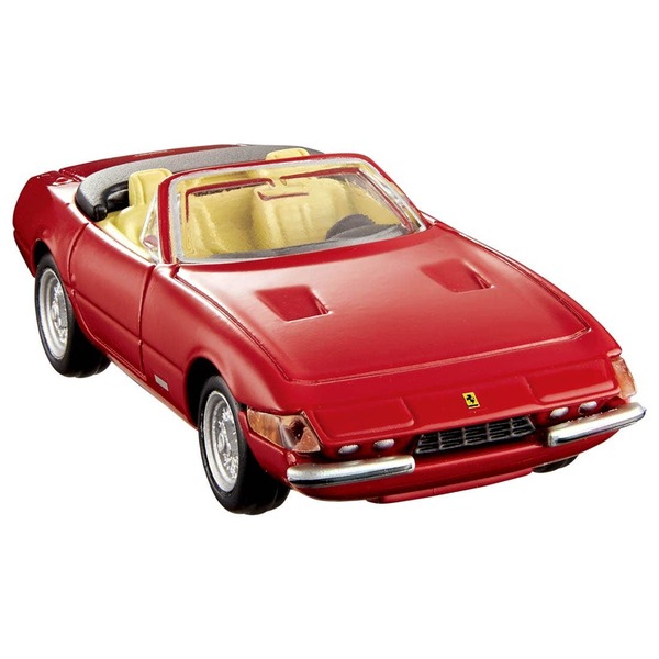 36 365 GTS4 (Anniversary Edition) Takara Tomy Auto a Escala Diecast - Imagen 4
