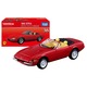 36 365 GTS4 (Anniversary Edition) Takara Tomy Auto a Escala Diecast miniatura 5
