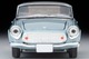 LV-199d Honda SM600 Open Top (Metallic Blue) Tomytec Auto a Escala Diecast miniatura 6