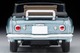 LV-199d Honda SM600 Open Top (Metallic Blue) Tomytec Auto a Escala Diecast miniatura 7