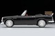 LV-199c Honda S600 Open Top (Black) Tomytec Auto a Escala Diecast miniatura 4