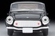 LV-199c Honda S600 Open Top (Black) Tomytec Auto a Escala Diecast miniatura 6
