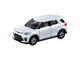008 Toyota Raize First Release Takara Tomy Auto a Escala Diecast miniatura 2
