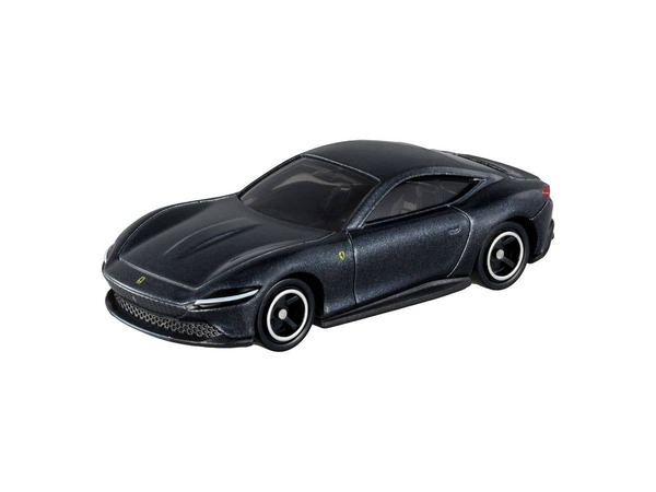 017 Ferrari Roma (First Special Specification) Takara Tomy Auto a Escala Diecast - Imagen 2