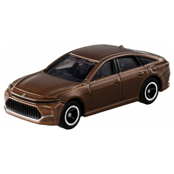 062 Toyota Crown Sedan (First Edition Special Edition) Takara Tomy Auto a Escala Diecast - Imagen 2