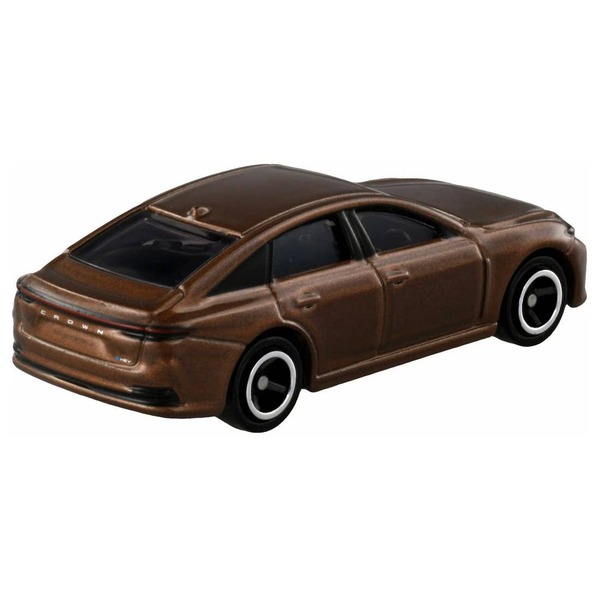 062 Toyota Crown Sedan (First Edition Special Edition) Takara Tomy Auto a Escala Diecast - Imagen 3