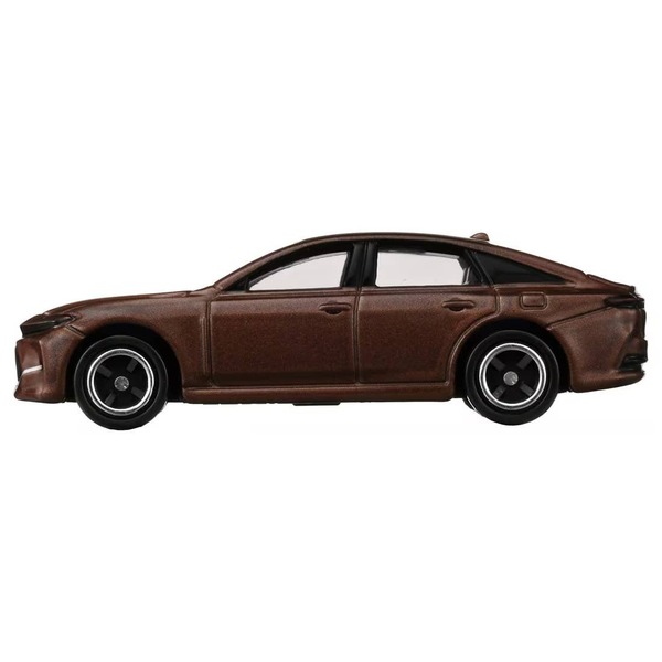 062 Toyota Crown Sedan (First Edition Special Edition) Takara Tomy Auto a Escala Diecast - Imagen 4