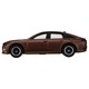 062 Toyota Crown Sedan (First Edition Special Edition) Takara Tomy Auto a Escala Diecast miniatura 4