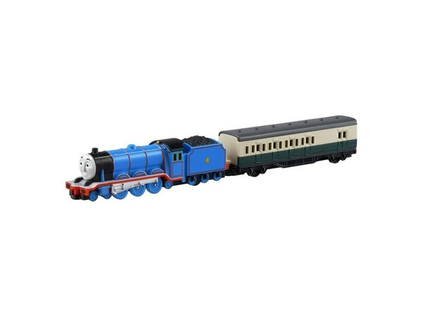 146 Locomotive Gordon Takara Tomy Auto a Escala Diecast - Imagen 2