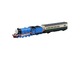 146 Locomotive Gordon Takara Tomy Auto a Escala Diecast miniatura 2