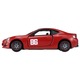 04 MF Ghost Toyota 86 GT (Natsuko Katagiri) Takara Tomy Auto a Escala Diecast miniatura 9