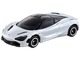057 McLaren 720S First Release Takara Tomy Auto a Escala Diecast miniatura 2