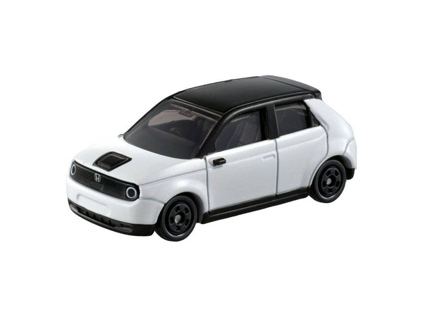060 Honda e Takara Tomy Auto a Escala Diecast - Imagen 2