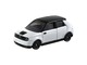060 Honda e Takara Tomy Auto a Escala Diecast miniatura 2