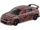 078 Honda Civic TYPE R (First Release) Takara Tomy Auto a Escala Diecast miniatura 2