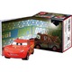 McQueen Diorama Box 2 Takara Tomy Auto a Escala Diecast miniatura 2