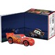 McQueen Diorama Box 1 Takara Tomy Auto a Escala Diecast miniatura 2