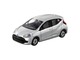 034 Toyota Aqua Box Takara Tomy Auto a Escala Diecast miniatura 2