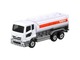 090 UD Truck Quon CD Eneos Takara Tomy Auto a Escala Diecast miniatura 2