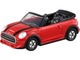 037 Mini John Cooper Works Takara Tomy Auto a Escala Diecast miniatura 2