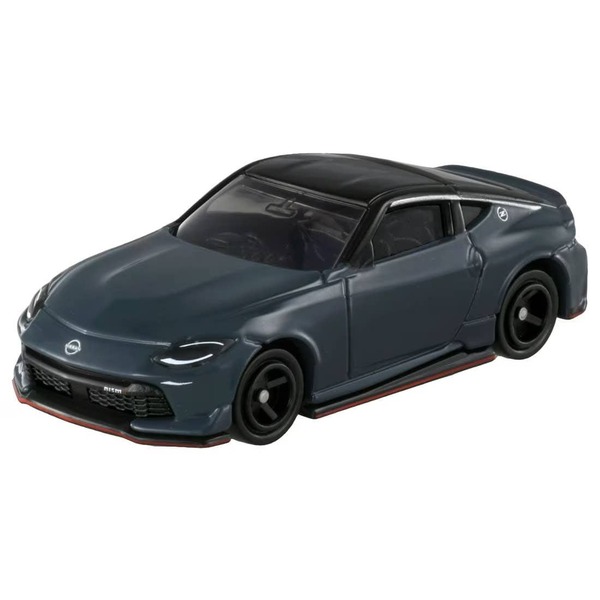 088 Nissan FAIRLADY Z NISMO (First Special Edition) Takara Tomy Auto a Escala Diecast - Imagen 2