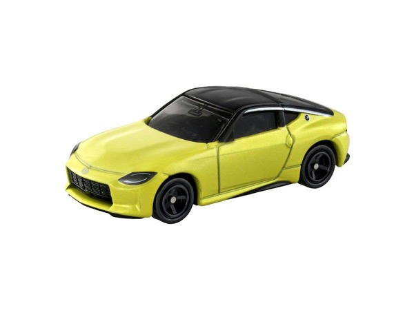 059 Nissan Fairlady Z (first release) Takara Tomy Auto a Escala Diecast - Imagen 2