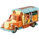 Goody Carry Zootopia Takara Tomy Auto a Escala Diecast miniatura 2
