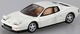 06 Testarossa Anniversary Takara Tomy Auto a Escala Diecast miniatura 5