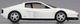 06 Testarossa Anniversary Takara Tomy Auto a Escala Diecast miniatura 7