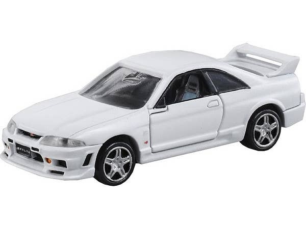 13 Skyline GT-R Takara Tomy Auto a Escala Diecast - Imagen 2