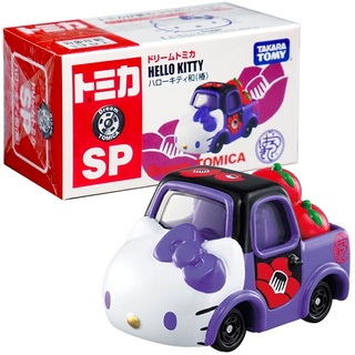 SP Hello Kitty Japanese (Tsubaki)