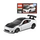 16 Toyota 86 GRMN