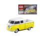 Volkswagen Type II Pickup Yellow