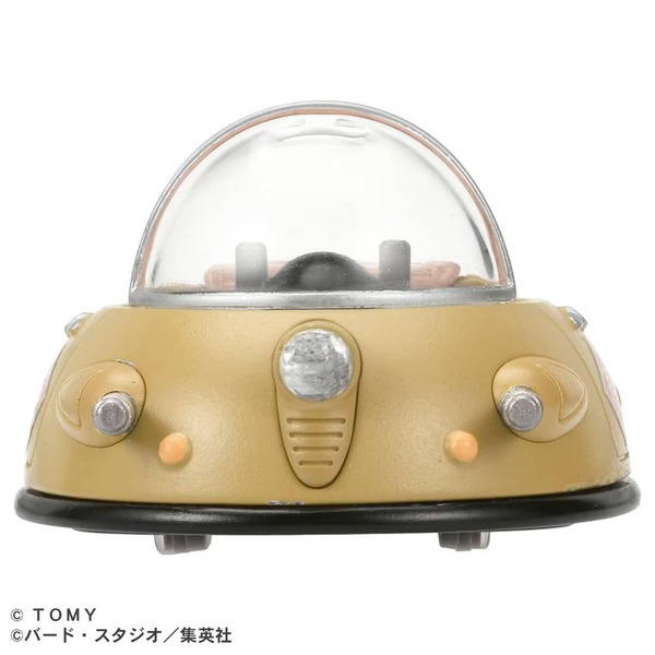 Dragon Ball Gyumaoh's Car Takara Tomy Auto a Escala Diecast - Imagen 6