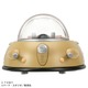 Dragon Ball Gyumaoh's Car Takara Tomy Auto a Escala Diecast miniatura 6