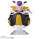 Dragon Ball Frieza's Small Pod Takara Tomy Auto a Escala Diecast miniatura 2