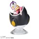 Dragon Ball Frieza's Small Pod Takara Tomy Auto a Escala Diecast miniatura 3