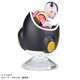 Dragon Ball Frieza's Small Pod Takara Tomy Auto a Escala Diecast miniatura 4